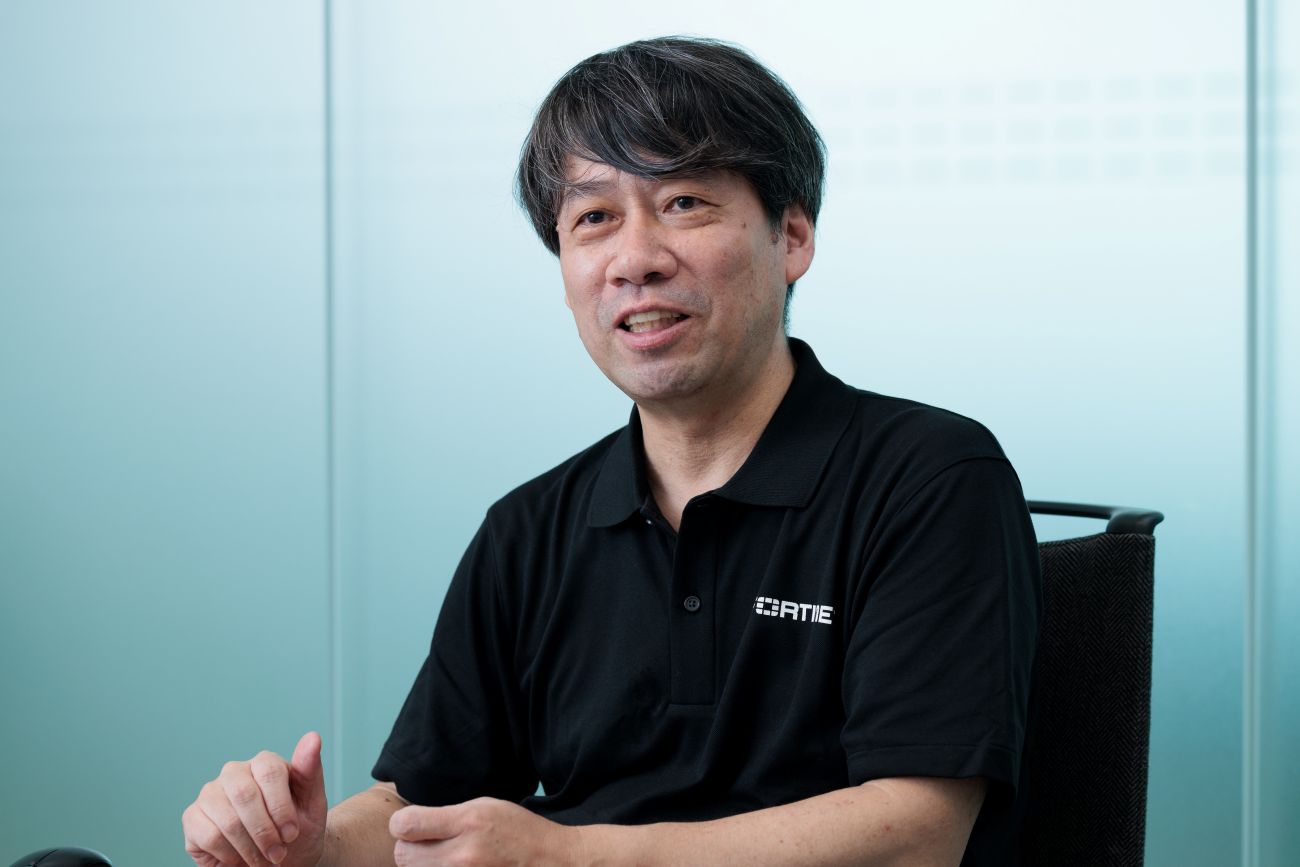 フォーティネットジャパン合同会社/文部科学省 学校DX戦略アドバイザー/総務省 地域情報化アドバイザー/ISC2 CISSP 伊藤吉也氏