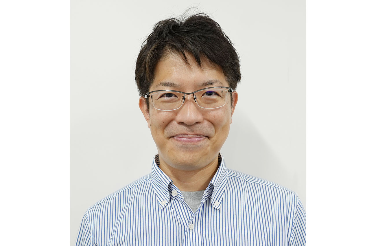 九州大学 情報システム部情報企画課 専門職員 菅野貴公氏