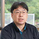東みよし町教育委員会 学校教育課長 木藤 明宏氏