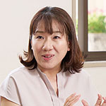 東みよし町教育委員会 学校教育課 学校ICT教育指導員 谷藤 裕美氏