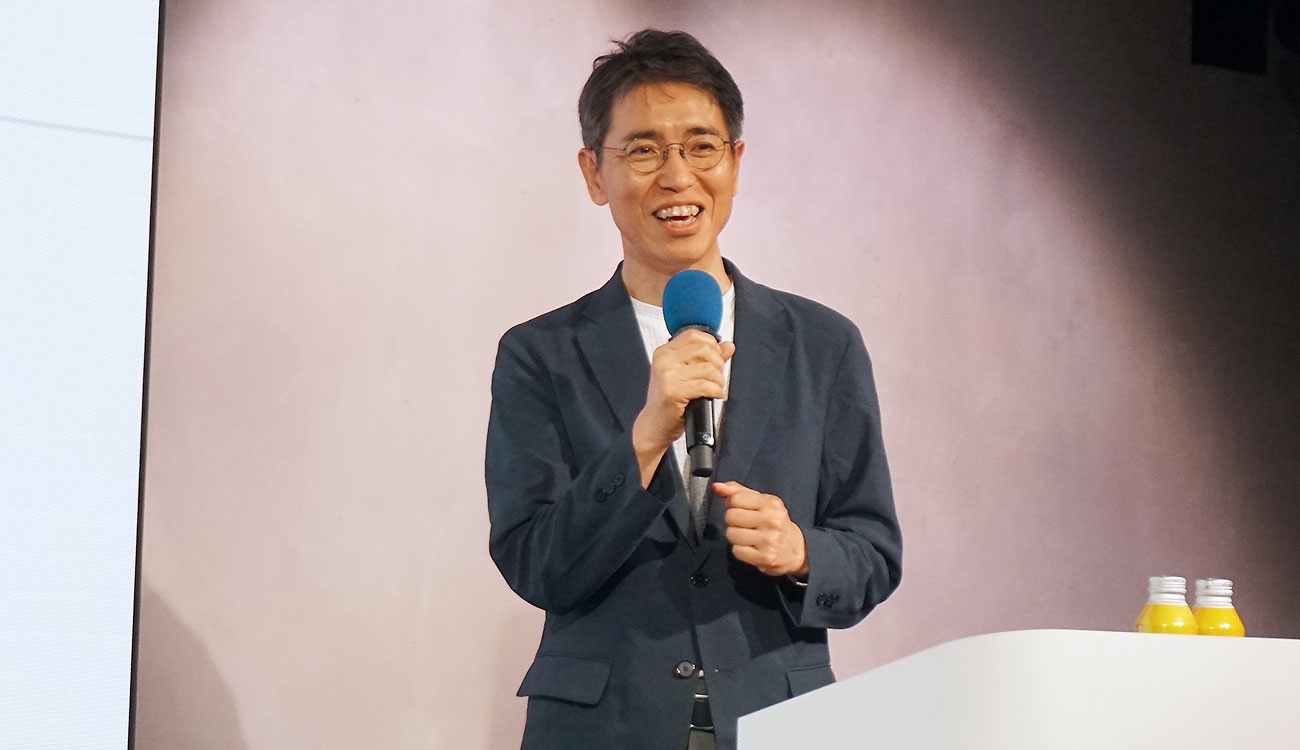 三重県立名張青峰高等学校 情報科教諭 向山明佳氏