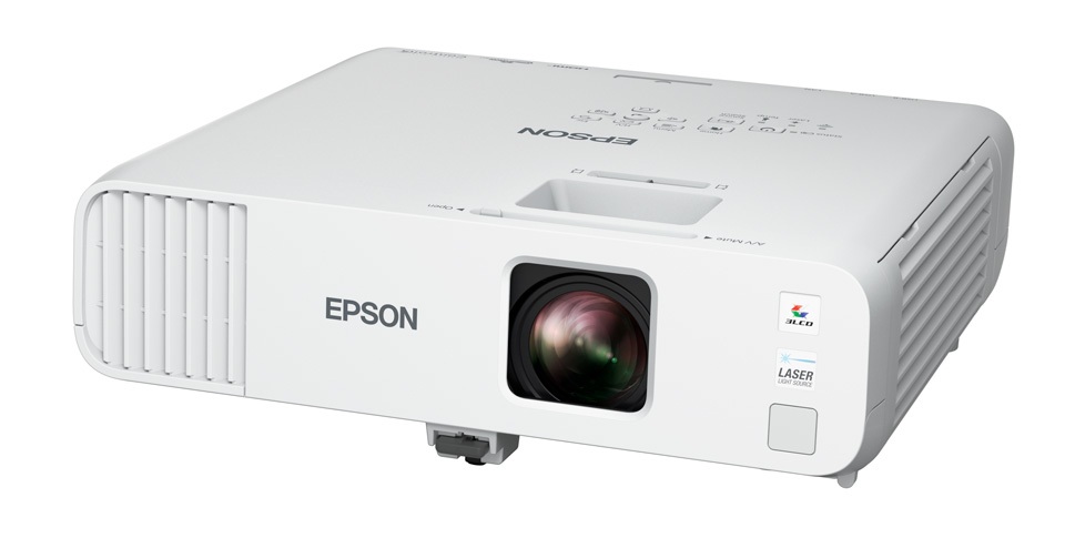 EPSON EB-L210Wビジネスプロジェクター