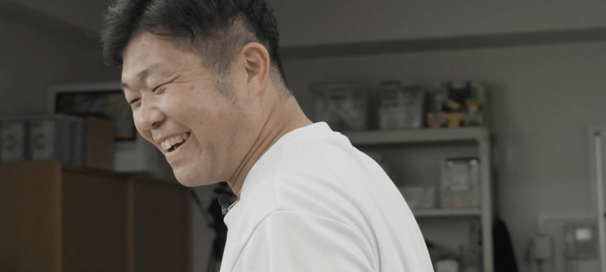 ドキュメンタリーイメージ