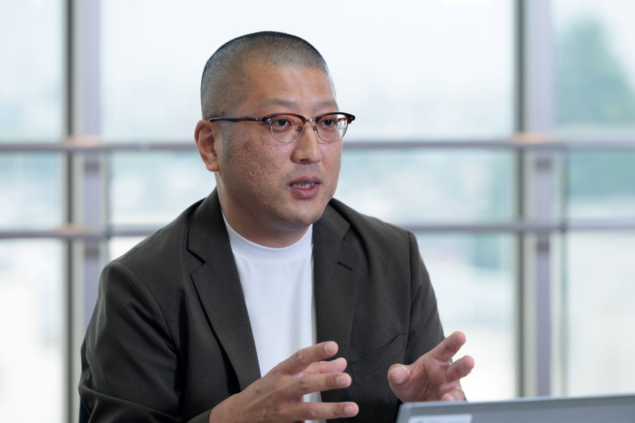 国立大学法人東京科学大学 総務企画部 広報課 専門職（広報ファシリテート担当）・Webグループ長 星野英一郎氏