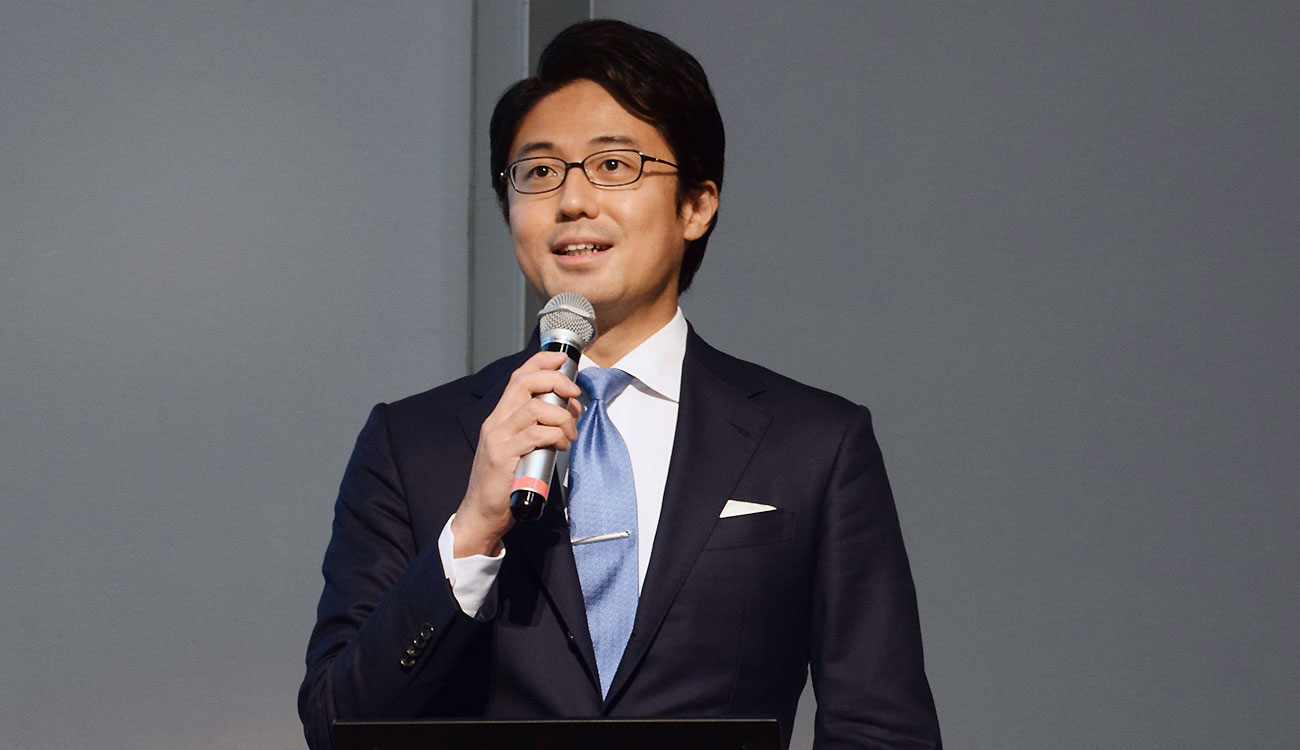 国際大学GLOCOM 准教授・主幹研究員 山口真一氏