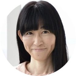 今度珠美氏