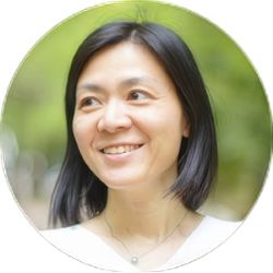 藤原さと氏