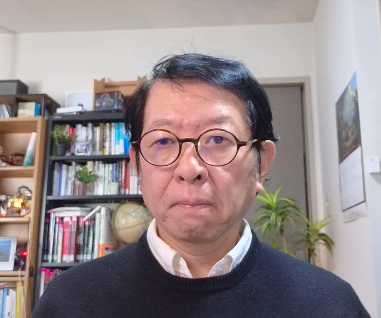 法政大学 キャリアデザイン学部 キャリアデザイン学科 坂本旬教授