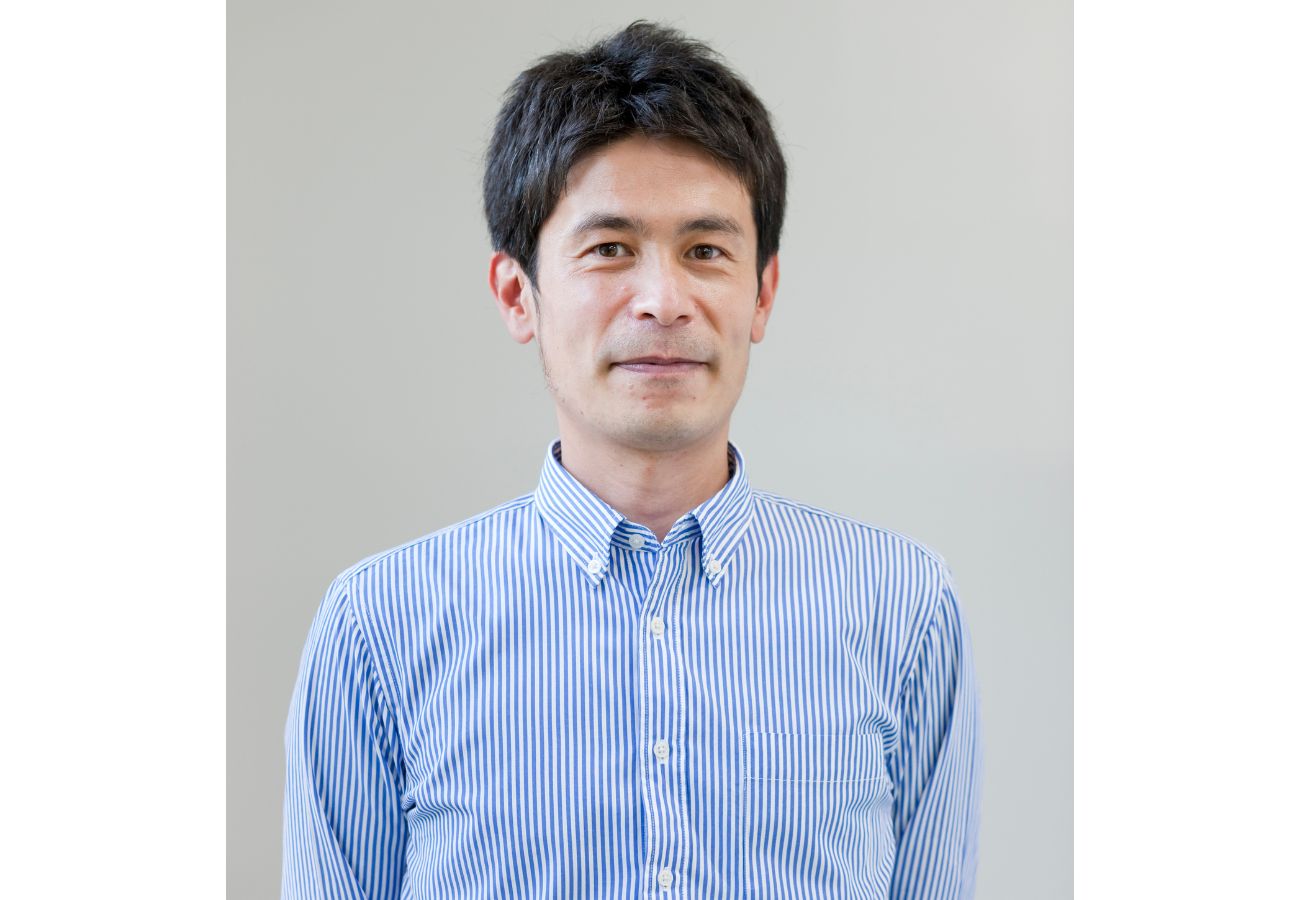 東北大学 経営戦略本部 データ戦略室 主任経営企画スタッフ 藤本一之氏