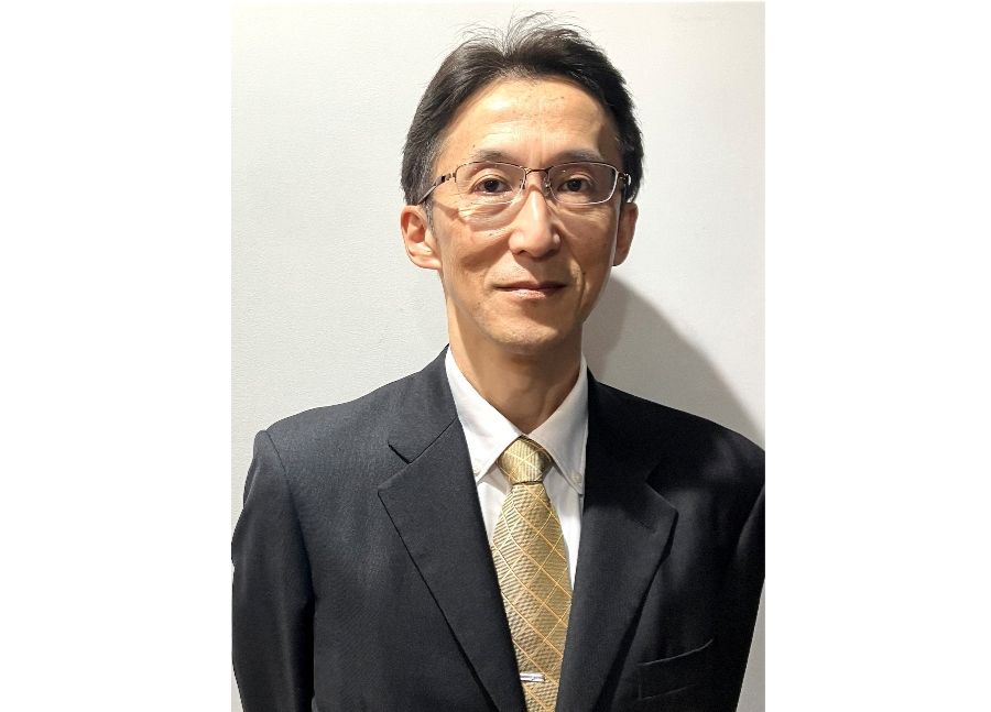 東京女子大学 副学長／AI・データサイエンス教育研究センター長 竹内敦司教授